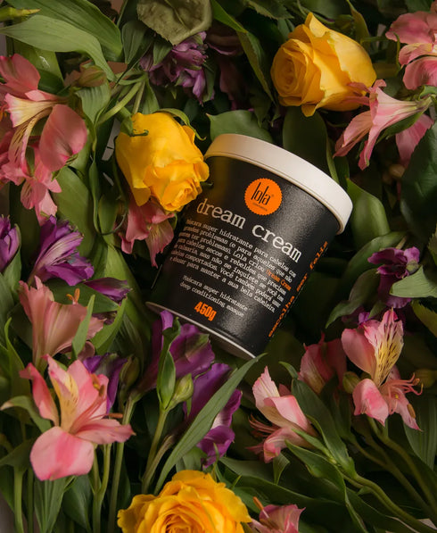 Lola from Rio Dream Cream Mask 450g